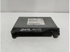 Recambio de centralita motor uce para peugeot 607 (s1) pack referencia OEM IAM 0265109629 9646316180 