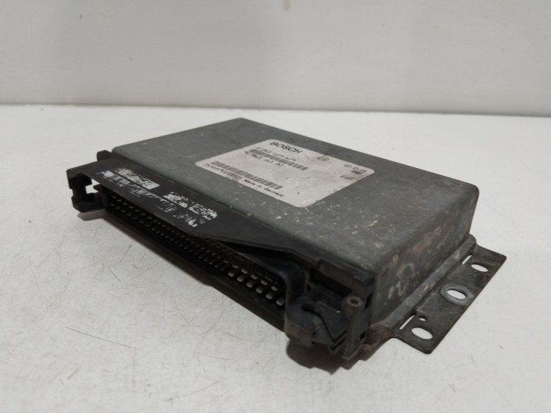 Recambio de centralita motor uce para peugeot 607 (s1) pack referencia OEM IAM 0265109629 9646316180 