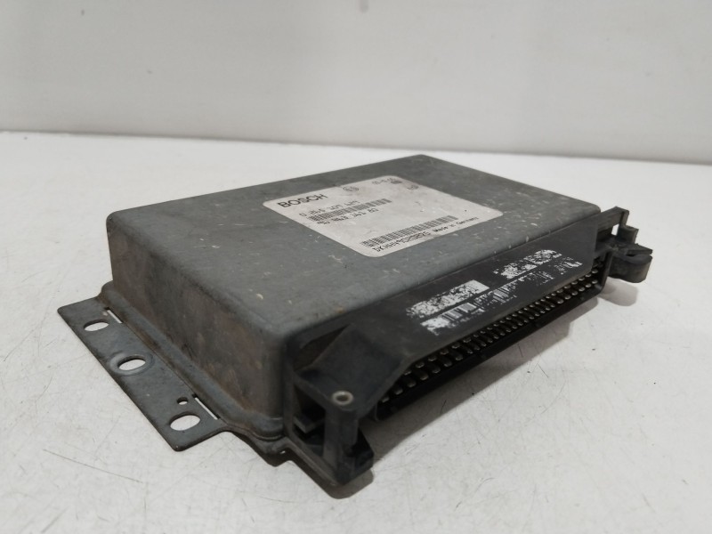 Recambio de centralita motor uce para peugeot 607 (s1) pack referencia OEM IAM 0265109629 9646316180 