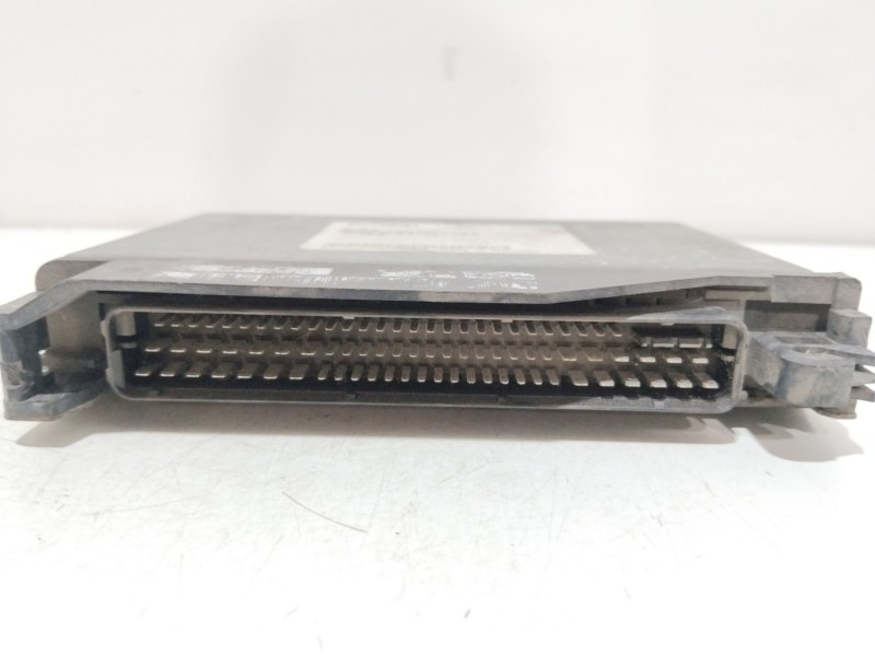 Recambio de centralita motor uce para peugeot 607 (s1) pack referencia OEM IAM 0265109629 9646316180 