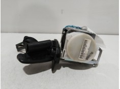 Recambio de cinturon seguridad trasero derecho para citroën c4 picasso exclusive plus referencia OEM IAM 8974XL 9654454377  2