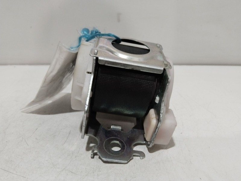 Recambio de cinturon seguridad trasero derecho para citroën c4 picasso exclusive plus referencia OEM IAM 8974XL 9654454377 