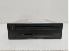 Recambio de sistema audio / radio cd para volkswagen golf vii variant (ba5, bv5) 1.6 tdi referencia OEM IAM 5G0035819A  