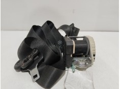 Recambio de cinturon seguridad delantero izquierdo para ford focus berlina (cap) ambiente (d) referencia OEM IAM 4M51A61295AL