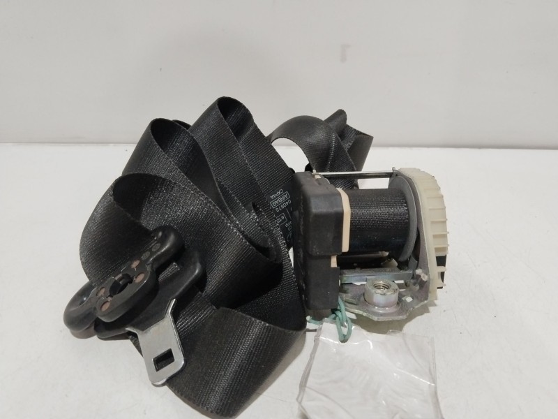 Recambio de cinturon seguridad delantero izquierdo para ford focus berlina (cap) ambiente (d) referencia OEM IAM 4M51A61295AL  