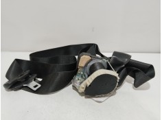 Recambio de cinturon seguridad delantero izquierdo para ford focus berlina (cap) ambiente (d) referencia OEM IAM 4M51A61295AL   2