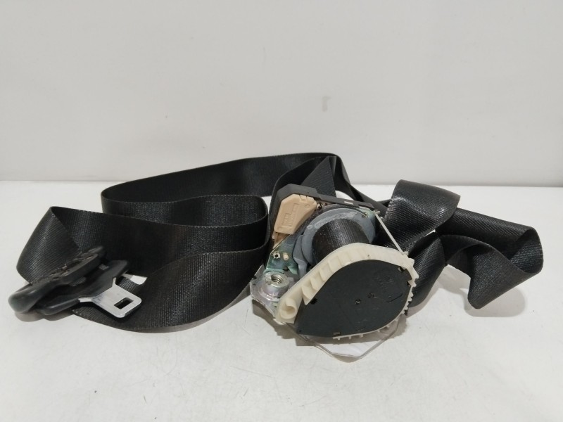 Recambio de cinturon seguridad delantero izquierdo para ford focus berlina (cap) ambiente (d) referencia OEM IAM 4M51A61295AL  