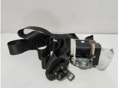 Recambio de cinturon seguridad delantero derecho para ford focus berlina (cap) ambiente (d) referencia OEM IAM 1480172