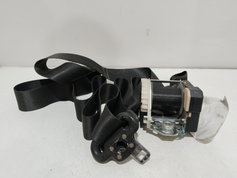Recambio de cinturon seguridad delantero derecho para ford focus berlina (cap) ambiente (d) referencia OEM IAM 1480172   Recambio de cinturon seguridad delantero derecho para ford focus berlina (cap) ambiente (d) referencia OEM IAM 1480172