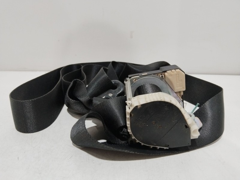 Recambio de cinturon seguridad delantero derecho para ford focus berlina (cap) ambiente (d) referencia OEM IAM 1480172   Recambio de cinturon seguridad delantero derecho para ford focus berlina (cap) ambiente (d) referencia OEM IAM 1480172