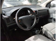 hyundai getz (tb) del año 2004 2