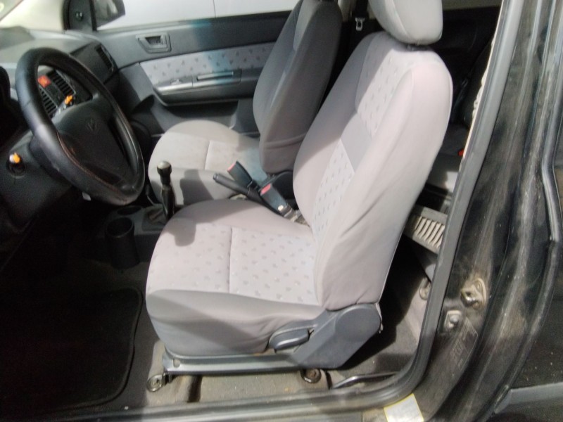 hyundai getz (tb) del año 2004 hyundai getz (tb) del año 2004