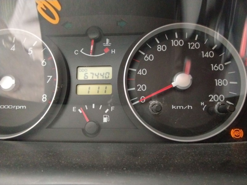 hyundai getz (tb) del año 2004 hyundai getz (tb) del año 2004