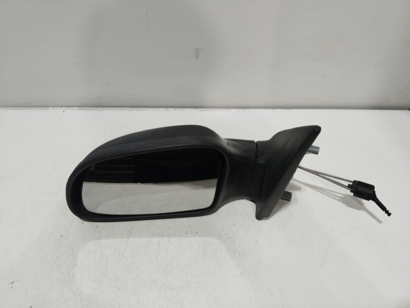 Recambio de retrovisor izquierdo para citroën saxo 1.4 sx referencia OEM IAM 8148KS  