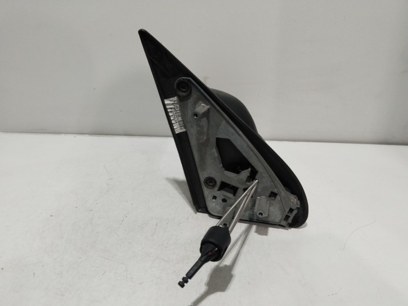 Recambio de retrovisor izquierdo para citroën saxo 1.4 sx referencia OEM IAM 8148KS  