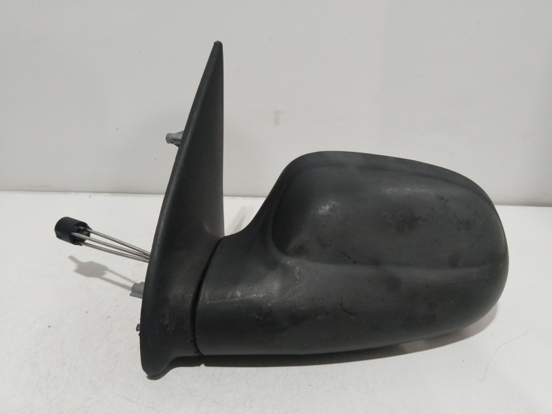 Recambio de retrovisor izquierdo para citroën saxo 1.4 sx referencia OEM IAM 8148KS  