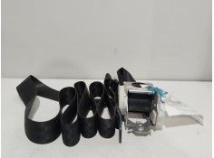 Recambio de cinturon seguridad trasero derecho para citroën c4 picasso exclusive plus referencia OEM IAM  9654437877 