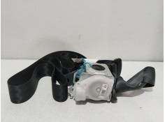 Recambio de cinturon seguridad trasero derecho para citroën c4 picasso exclusive plus referencia OEM IAM  9654437877  2