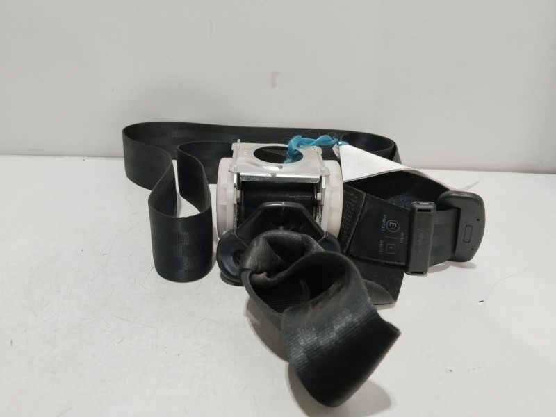 Recambio de cinturon seguridad trasero derecho para citroën c4 picasso exclusive plus referencia OEM IAM  9654437877 
