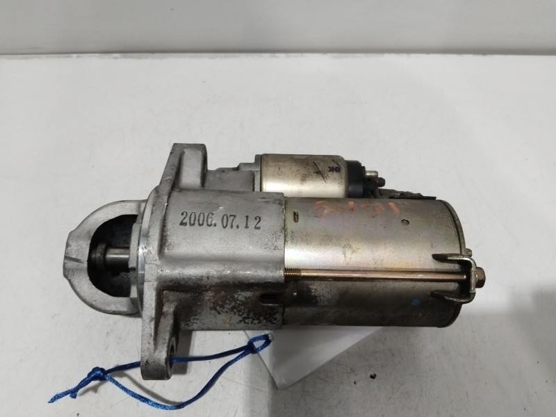 Recambio de motor arranque para chevrolet epica (kl1_) 2.0 referencia OEM IAM 96647521  