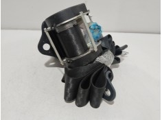 Recambio de cinturon seguridad trasero izquierdo para peugeot 207 x-line referencia OEM IAM 96498076XX  