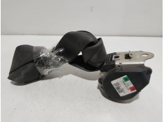 Recambio de cinturon seguridad trasero derecho para seat toledo (kg3) reference referencia OEM IAM 621372800D