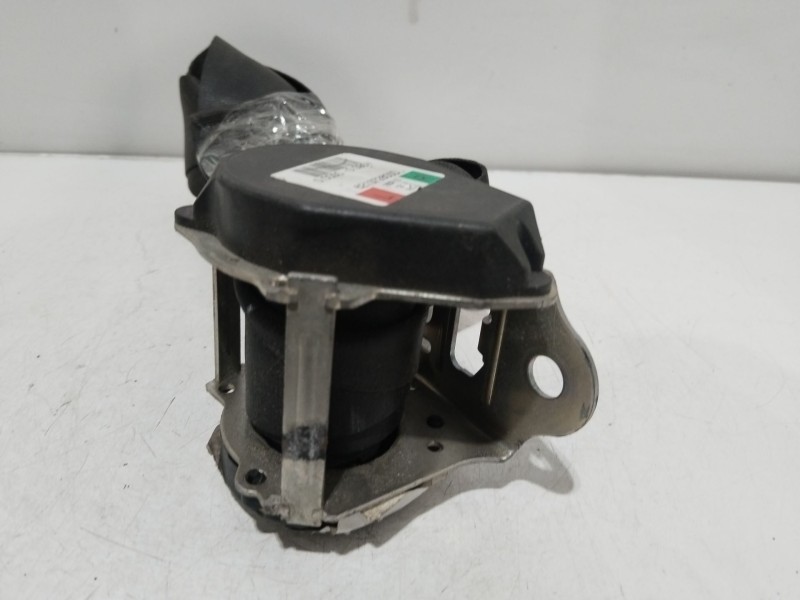 Recambio de cinturon seguridad trasero derecho para seat toledo (kg3) reference referencia OEM IAM 621372800D  