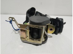 Recambio de cinturon seguridad delantero izquierdo para seat ibiza (6l1) cool referencia OEM IAM 3P  