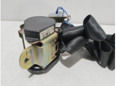 Recambio de cinturon seguridad delantero izquierdo para seat ibiza (6l1) cool referencia OEM IAM 3P   2