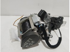 Recambio de cinturon seguridad delantero izquierdo para peugeot 207 xs referencia OEM IAM  96498053 