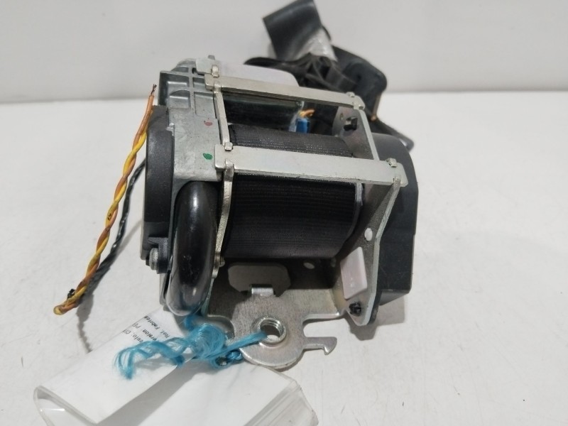Recambio de cinturon seguridad delantero izquierdo para peugeot 207 xs referencia OEM IAM  96498053 