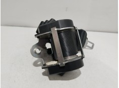 Recambio de cinturon seguridad trasero izquierdo para seat leon (5f1) reference ecomotive referencia OEM IAM 5F0857805  