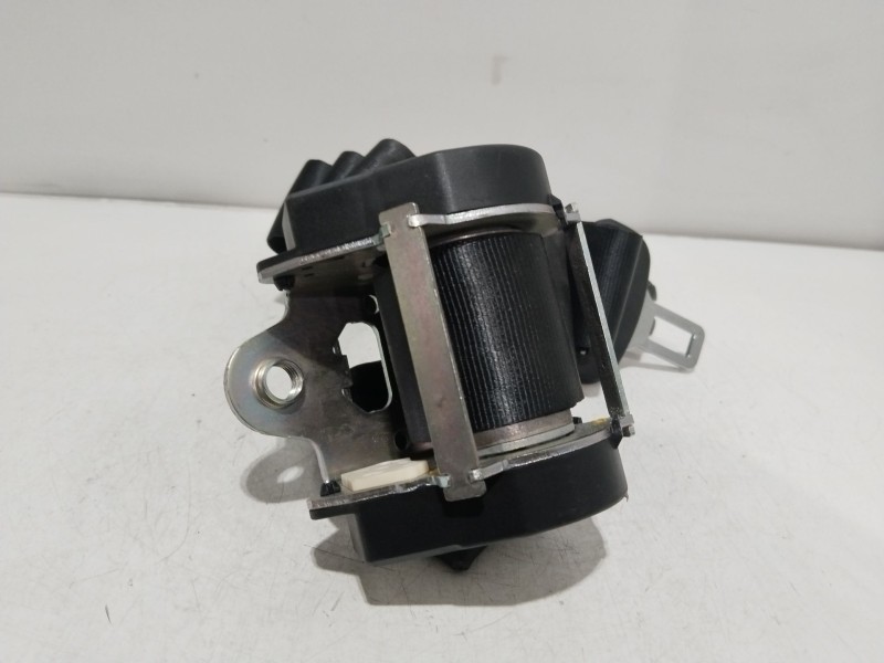Recambio de cinturon seguridad trasero izquierdo para seat leon (5f1) reference ecomotive referencia OEM IAM 5F0857805  