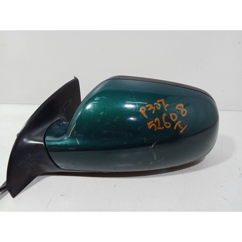 RETROVISOR IZQUIERDO 96528307XT  - imagen 3