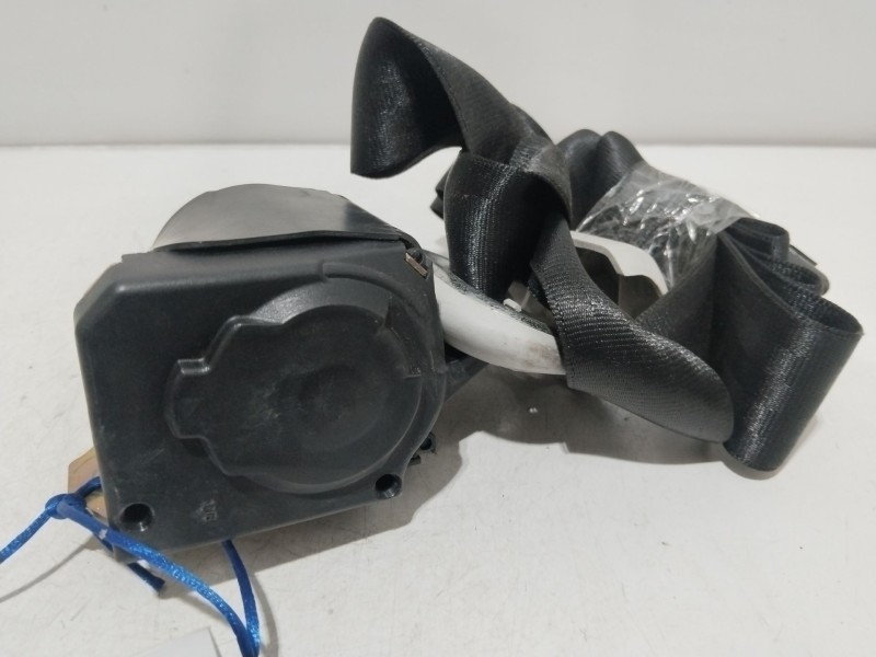 Recambio de cinturon seguridad trasero derecho para volkswagen new beetle (9c1/1c1) 1.6 referencia OEM IAM   OFERTA