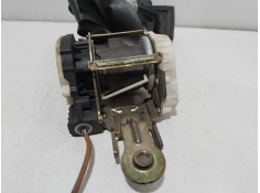 Recambio de cinturon seguridad trasero izquierdo para renault modus confort dynamique referencia OEM IAM 33029440   2