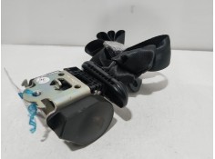 Recambio de cinturon seguridad trasero derecho para peugeot 207 x-line referencia OEM IAM 96498075XX   2