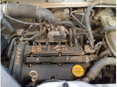 opel agila a (h00) del año 2002 2