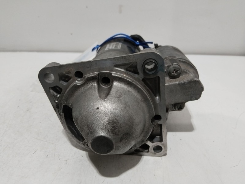 Recambio de motor arranque para opel insignia a (g09) 2.0 cdti (68) referencia OEM IAM 55352882  