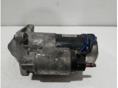 Recambio de motor arranque para opel insignia a (g09) 2.0 cdti (68) referencia OEM IAM 55352882   2