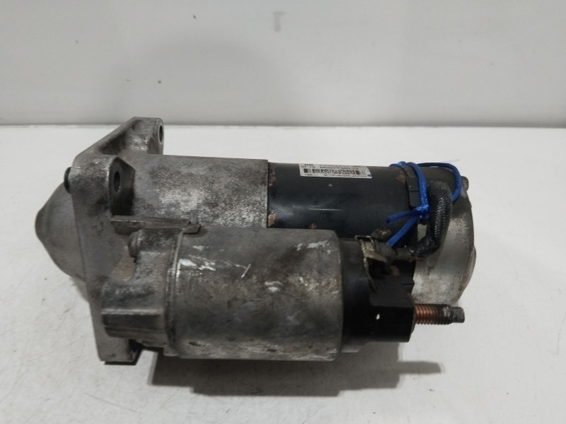 Recambio de motor arranque para opel insignia a (g09) 2.0 cdti (68) referencia OEM IAM 55352882  