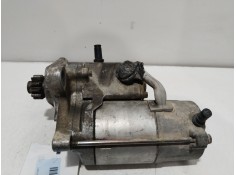 Recambio de motor arranque para land rover freelander i (l314) 2.0 di 4x4 referencia OEM IAM 2280003981   2