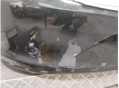 Recambio de paragolpes trasero para seat leon (5f1) 2.0 tdi referencia OEM IAM 5F9807421AD  NEGRO 2