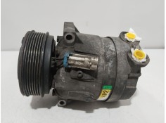 Recambio de compresor aire acondicionado para fiat croma (194) 1.9 16v multijet dynamic referencia OEM IAM 13197137  7197 2