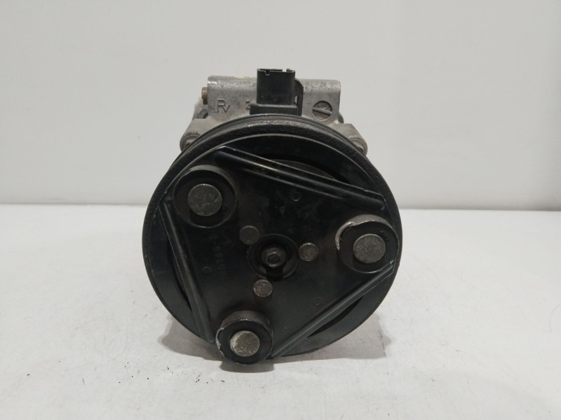 Recambio de compresor aire acondicionado para ford mondeo berlina (ge) ambiente referencia OEM IAM 1L3H19D786BA   Recambio de compresor aire acondicionado para ford mondeo berlina (ge) ambiente referencia OEM IAM 1L3H19D786BA