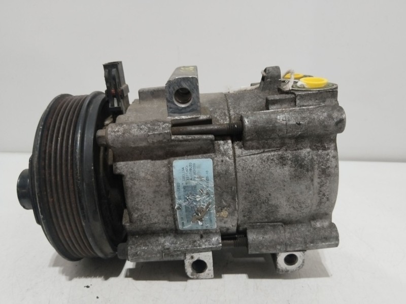 Recambio de compresor aire acondicionado para ford mondeo berlina (ge) ambiente referencia OEM IAM 1L3H19D786BA   Recambio de compresor aire acondicionado para ford mondeo berlina (ge) ambiente referencia OEM IAM 1L3H19D786BA