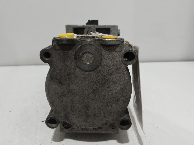 Recambio de compresor aire acondicionado para ford mondeo berlina (ge) ambiente referencia OEM IAM 1L3H19D786BA   Recambio de compresor aire acondicionado para ford mondeo berlina (ge) ambiente referencia OEM IAM 1L3H19D786BA
