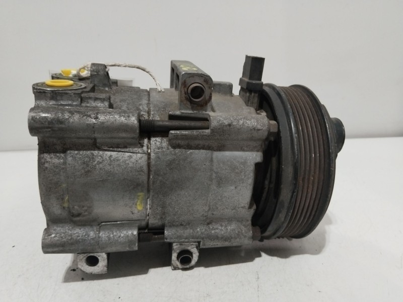 Recambio de compresor aire acondicionado para ford mondeo berlina (ge) ambiente referencia OEM IAM 1L3H19D786BA   Recambio de compresor aire acondicionado para ford mondeo berlina (ge) ambiente referencia OEM IAM 1L3H19D786BA