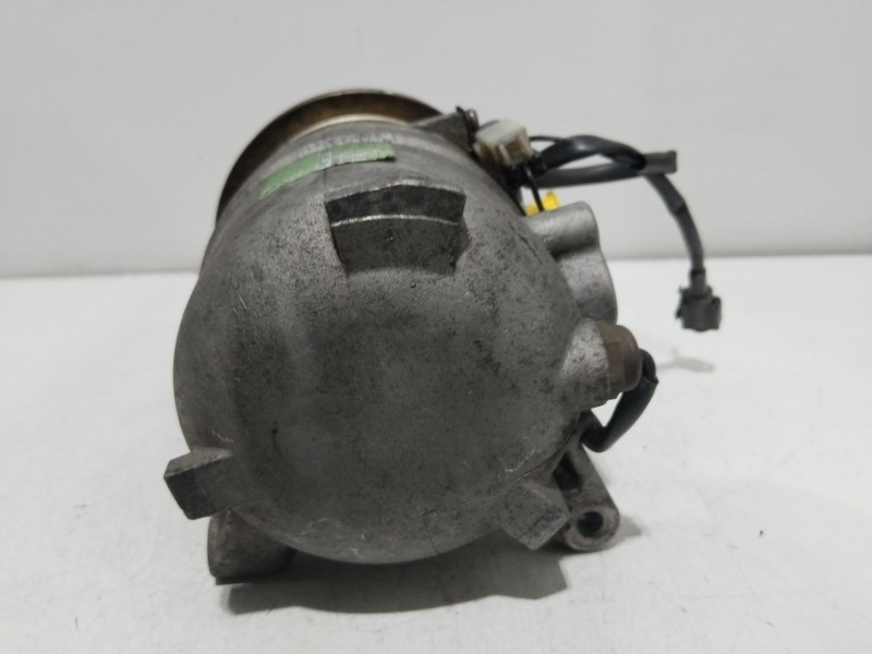 Recambio de compresor aire acondicionado para nissan terrano/terrano.ii (r20) avenue referencia OEM IAM 926000F000 DKV14C 