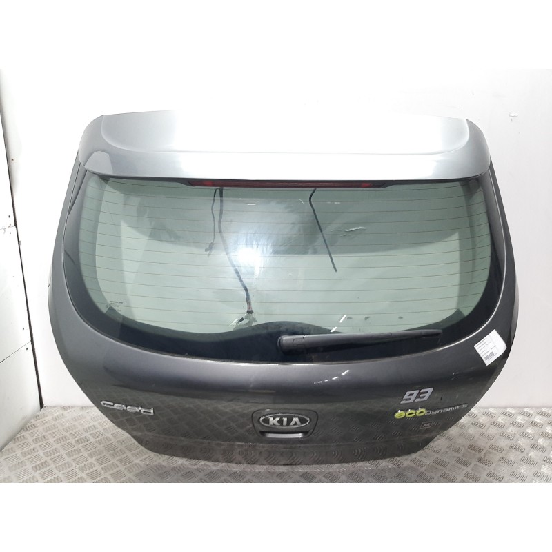 PORTON TRASERO 737001H000  - imagen 1